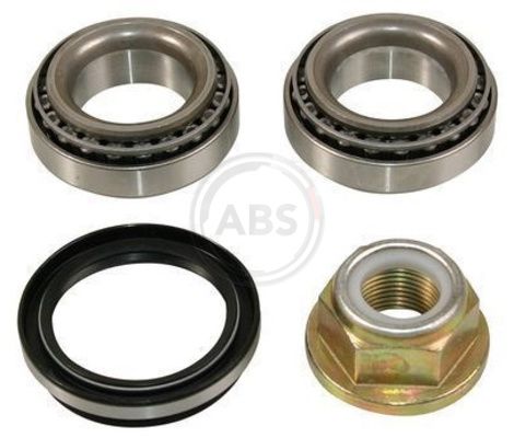 A.B.S. 200121 Wheel bearing kit