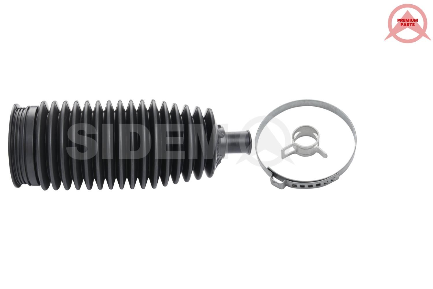 SIDEM 305.133 Bellow, steering
