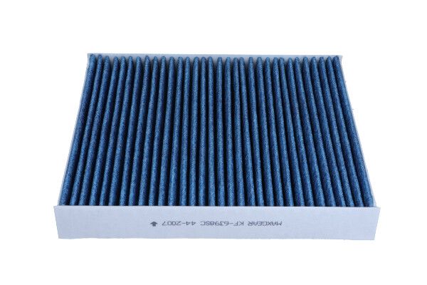 MAXGEAR 26-1812 Filter, cabin air