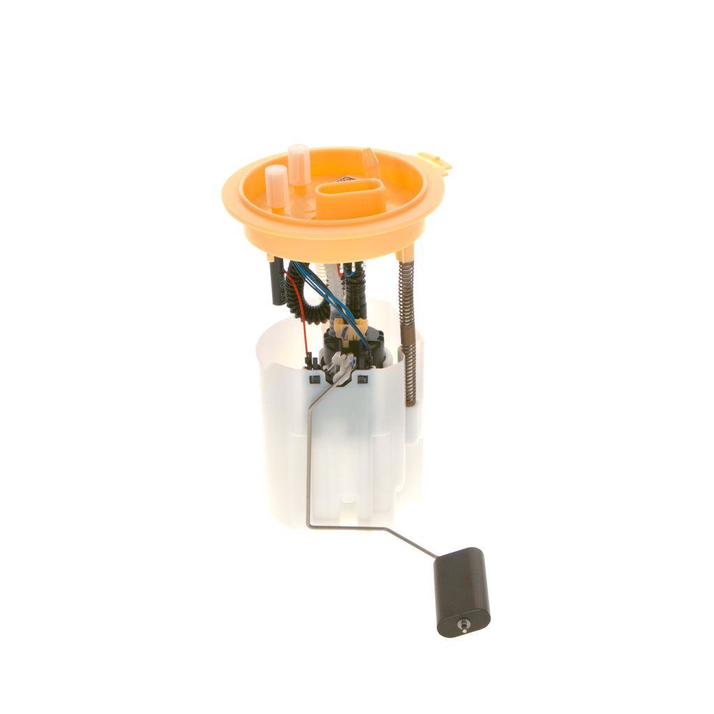 fuel supply unit-4