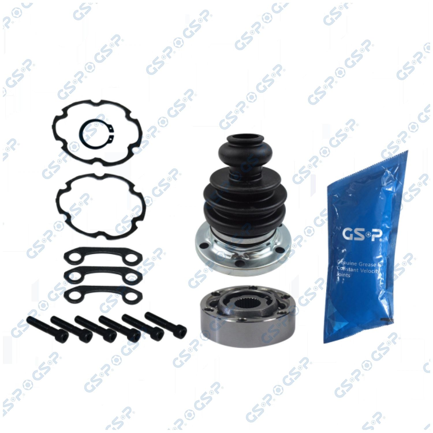 GSP 603001 Joint kit, drive shaft