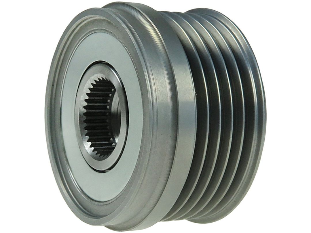 AS-PL AFP0026 Alternator freewheel clutch