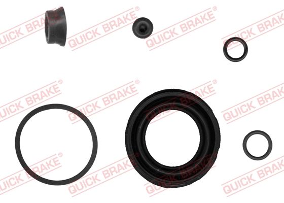 QUICK BRAKE 114-0189 Repair kit, brake caliper