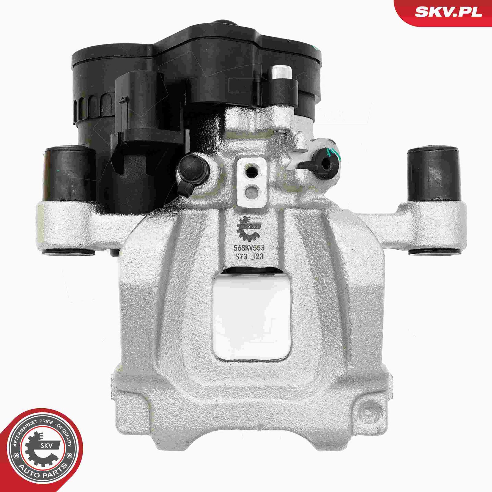 Brake Caliper-1