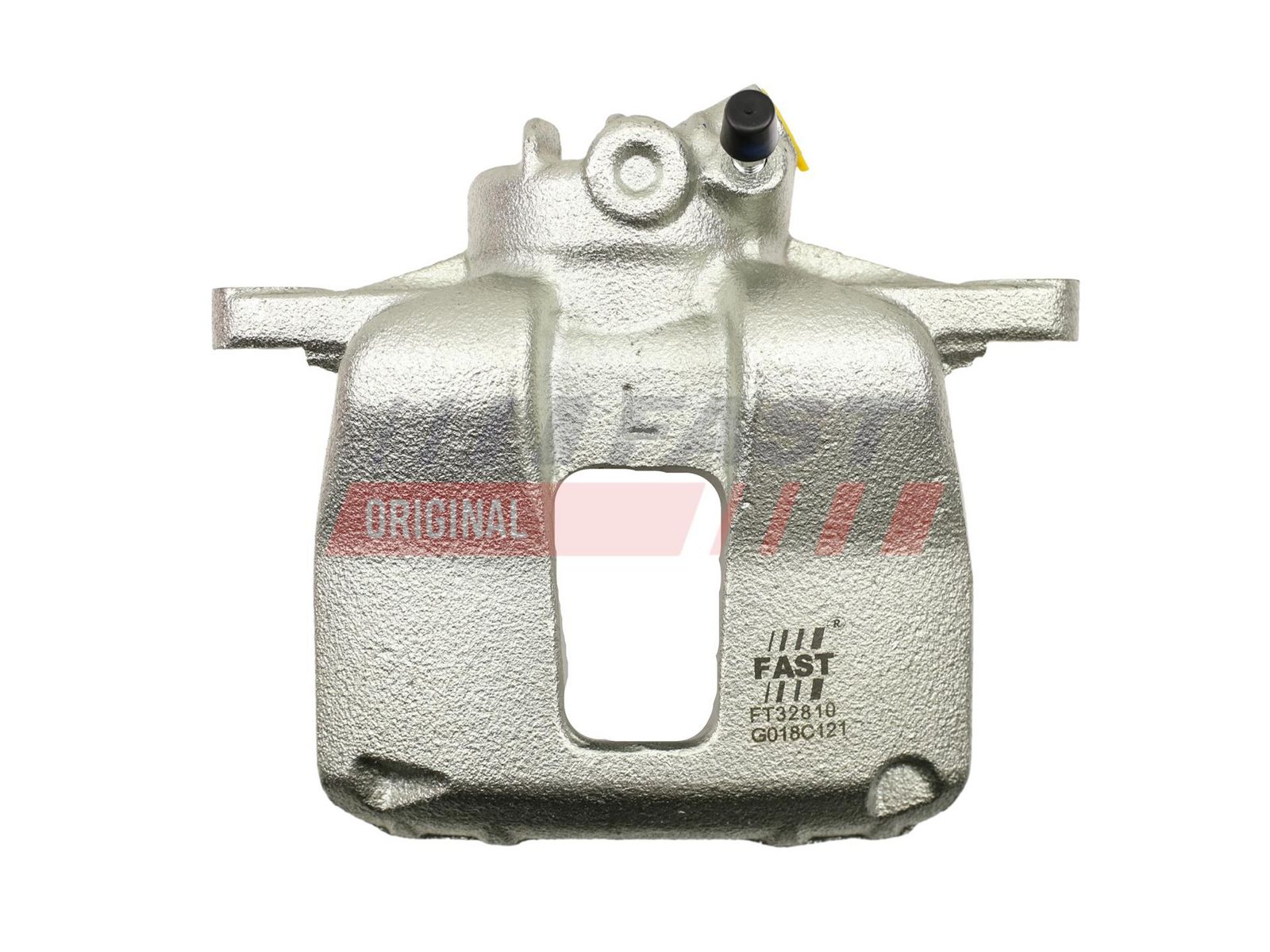FAST FT32810 Brake caliper