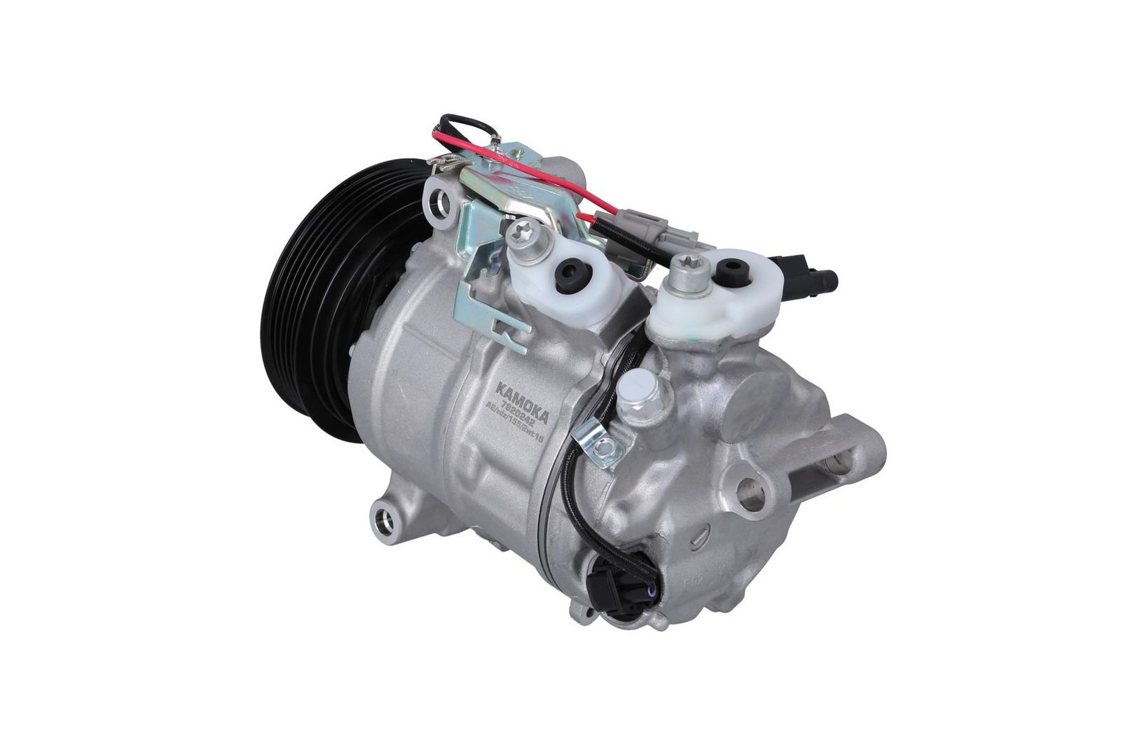KAMOKA 7820242 Compressor, air conditioning