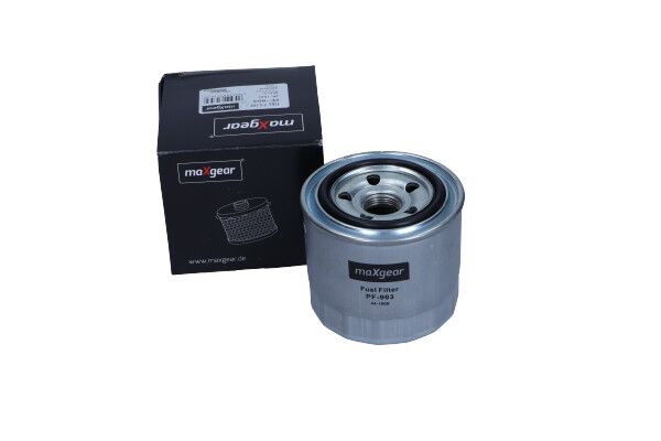 Fuel Filter-1