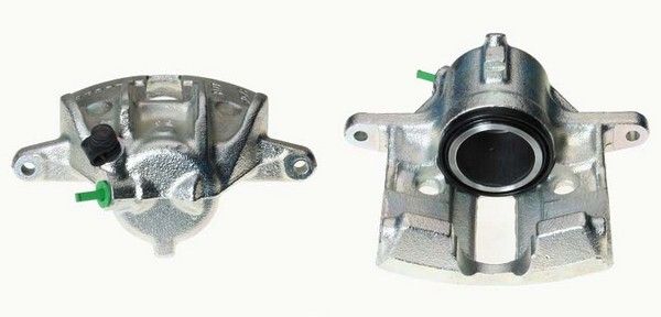 AXIA 392628 Brake caliper