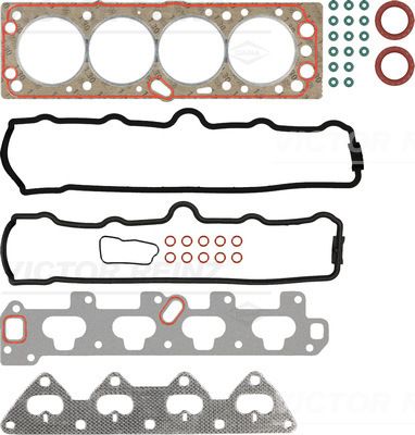 VICTOR REINZ 02-31995-03 Gasket kit, cylinder head
