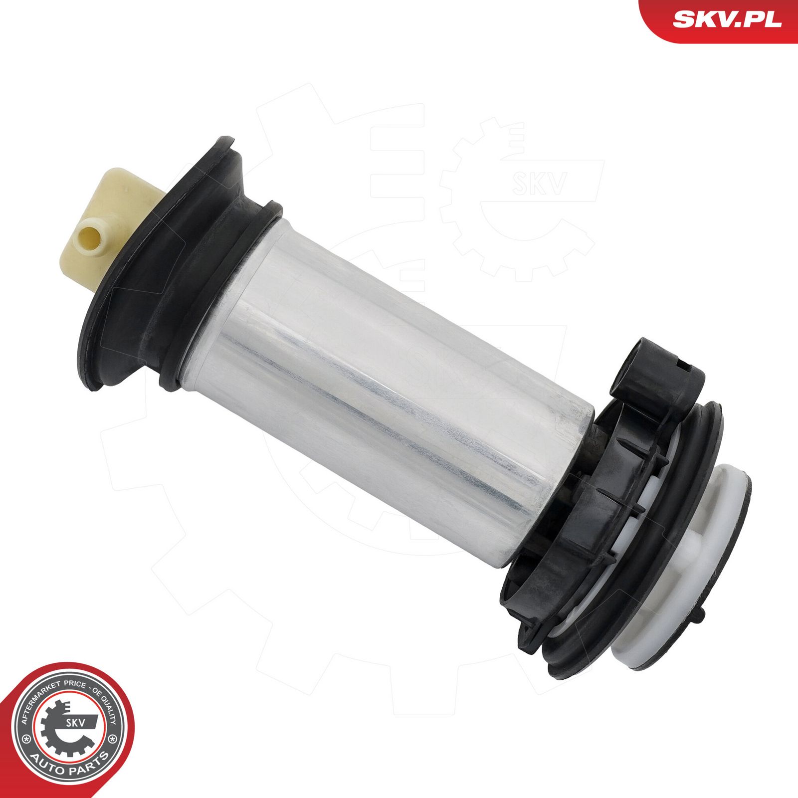 Fuel Pump-1