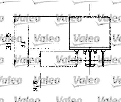 Relay, main current-4