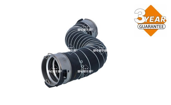 Charge Air Hose-1