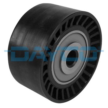 DAYCO ATB2609 Deflection pulley/guide pulley, timing belt