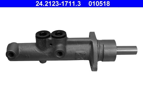 ATE 24.2123-1711.3 Brake master cylinder