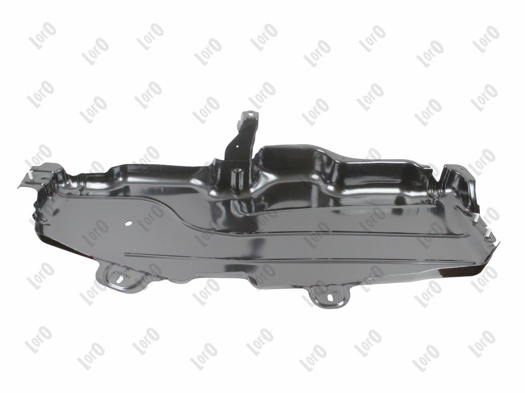 ABAKUS 103-09-009 Strap, fuel tank