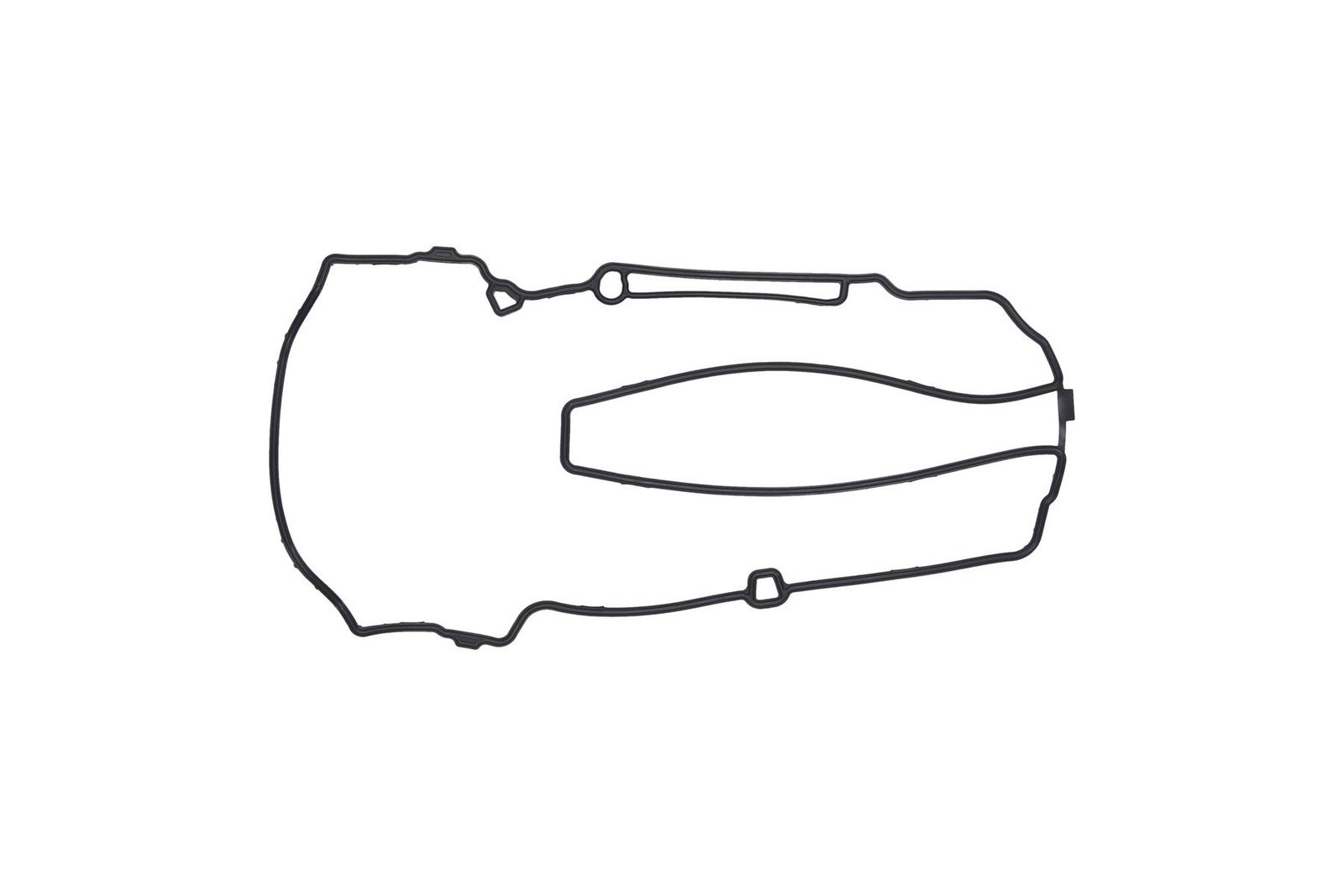 KAMOKA 7170028 Cylinder head cover