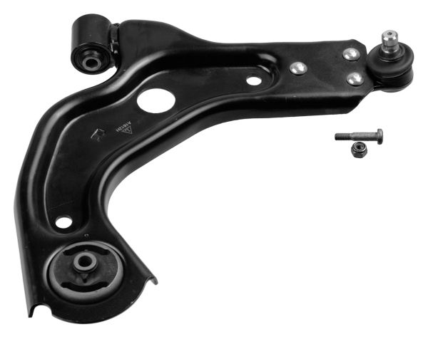 LEMFÖRDER 31952 01 Control/trailing arm, wheel suspension