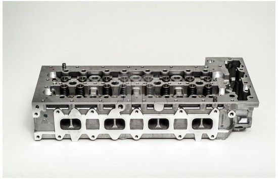 AMC 908446 Cylinder head