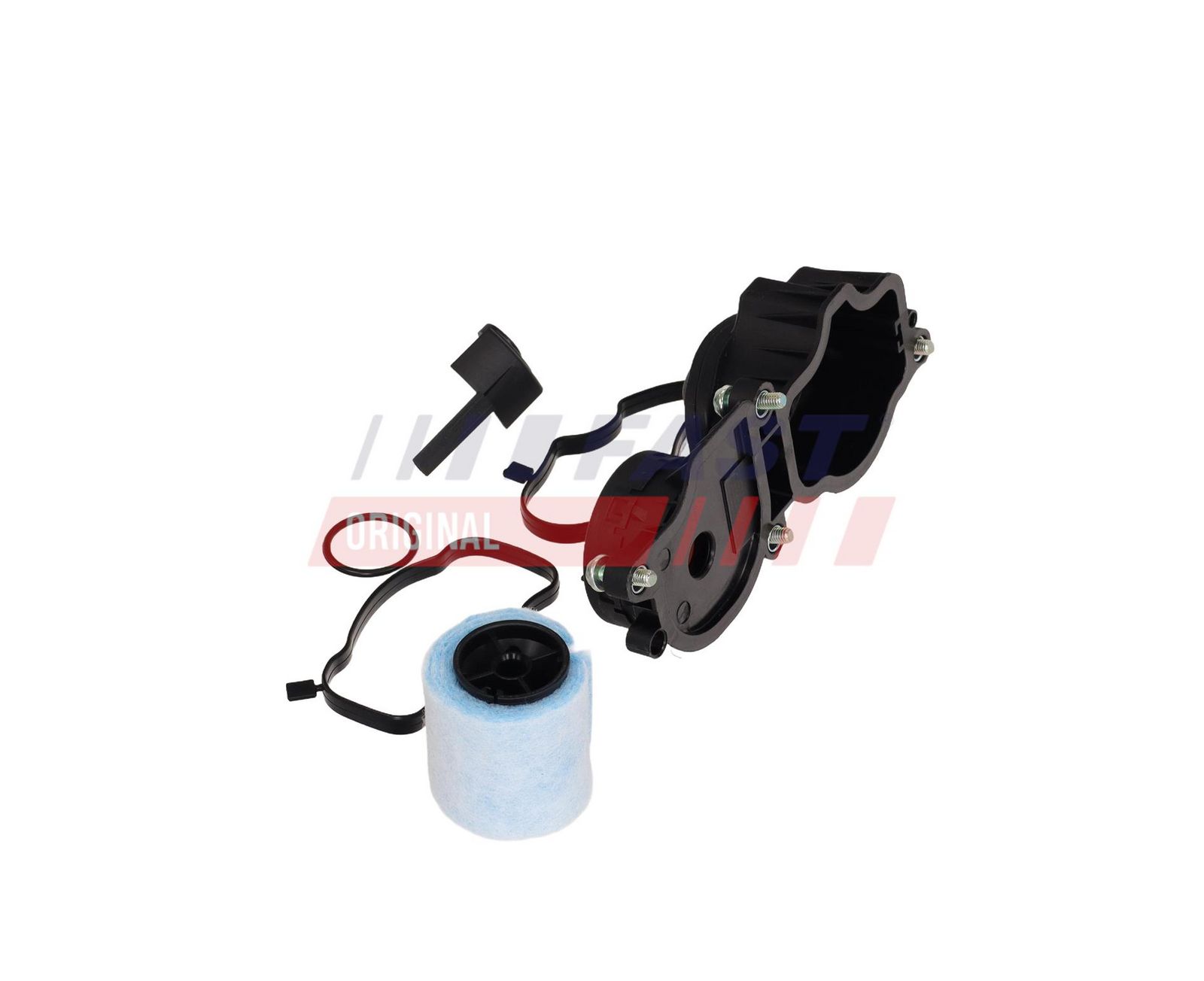 Valve, crankcase ventilation-3