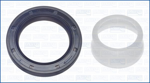 AJUSA 15088500 Shaft seal, crankshaft