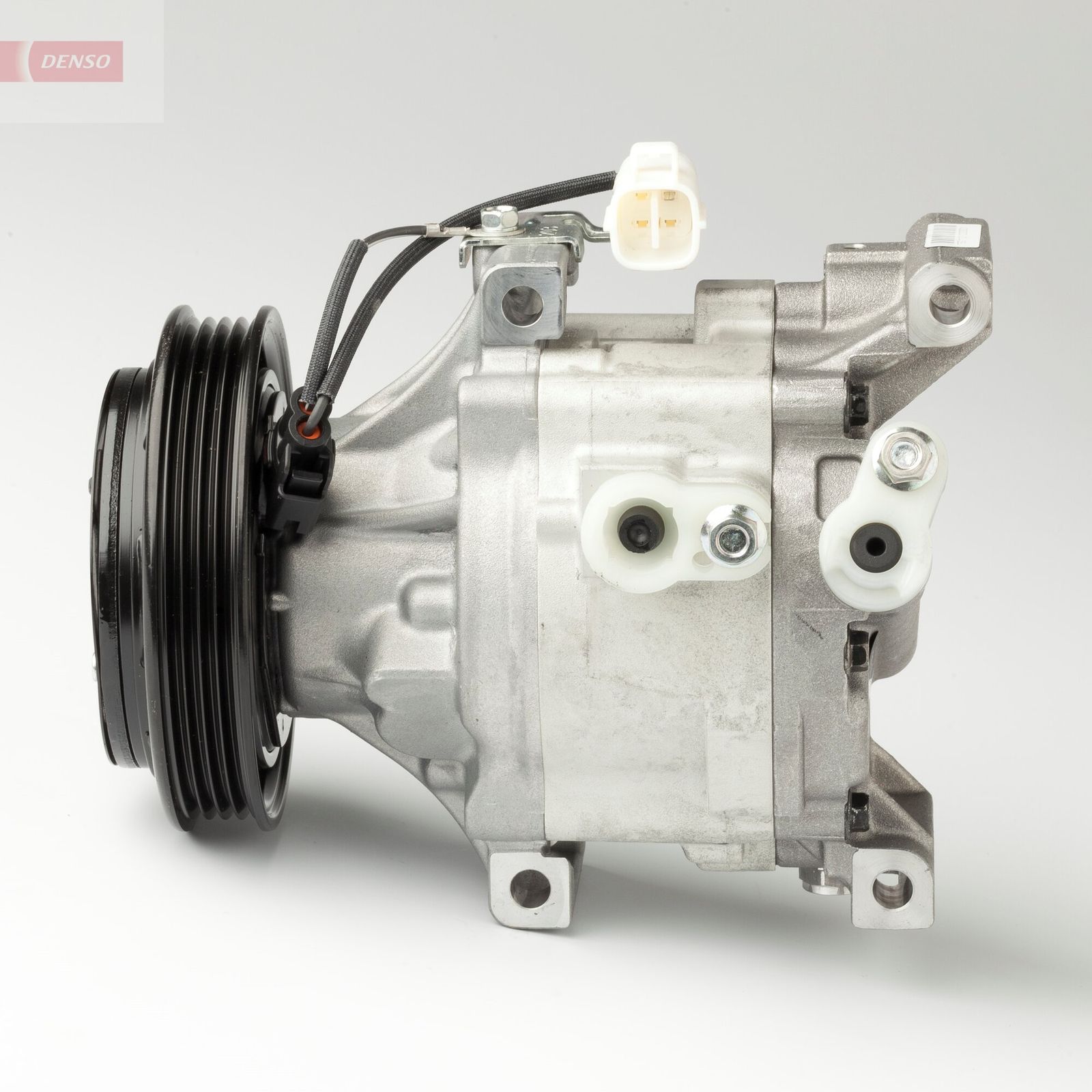 DENSO DCP50116 Compressor, air conditioning