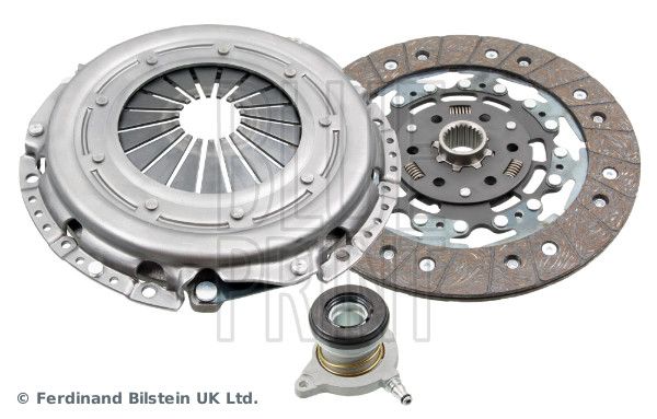 BLUE PRINT ADBP300063 Clutch kit