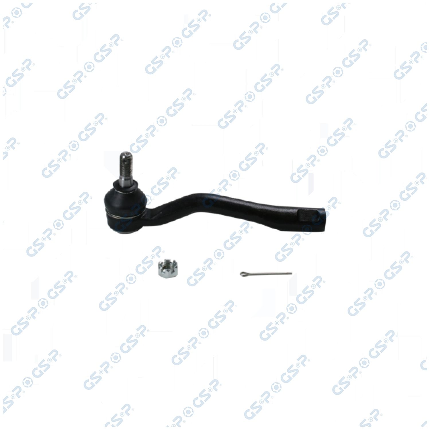 GSP S070438 Tie rod end