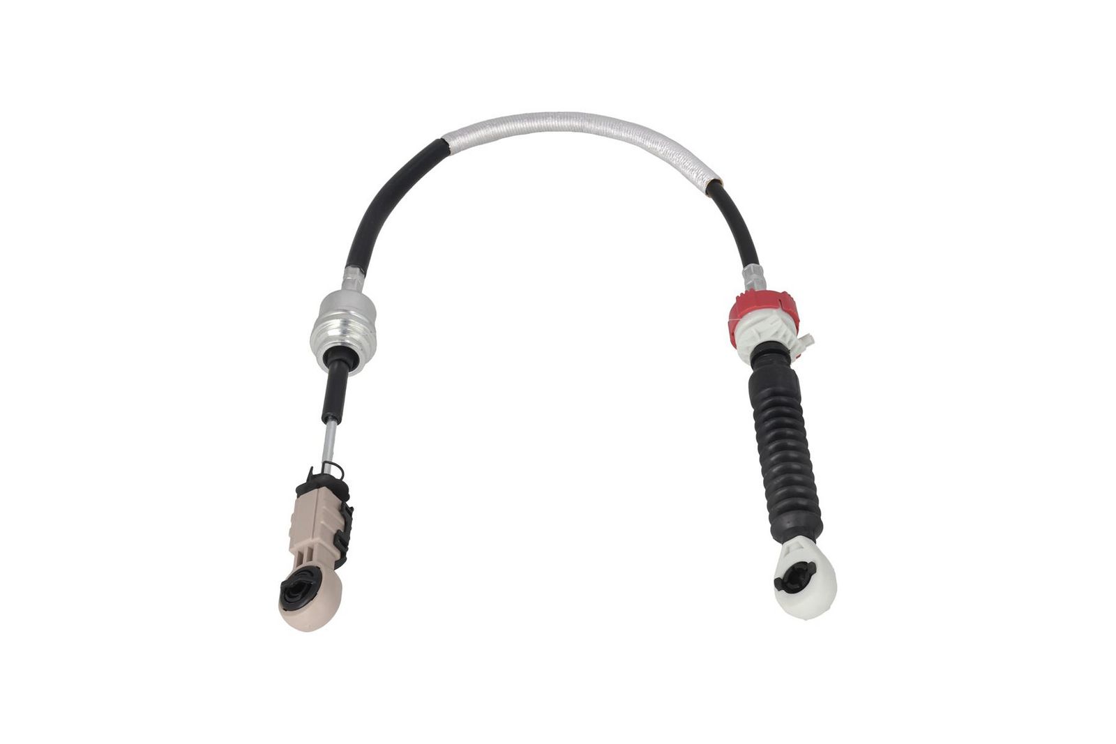 KAMOKA CP0204 Cable pull, manual transmission