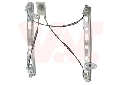 VAN WEZEL 4327264 Window regulator