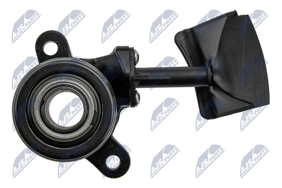 Central Slave Cylinder, clutch-3