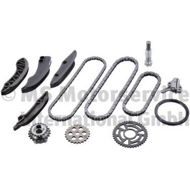 KOLBENSCHMIDT 400450400004 Timing chain kit