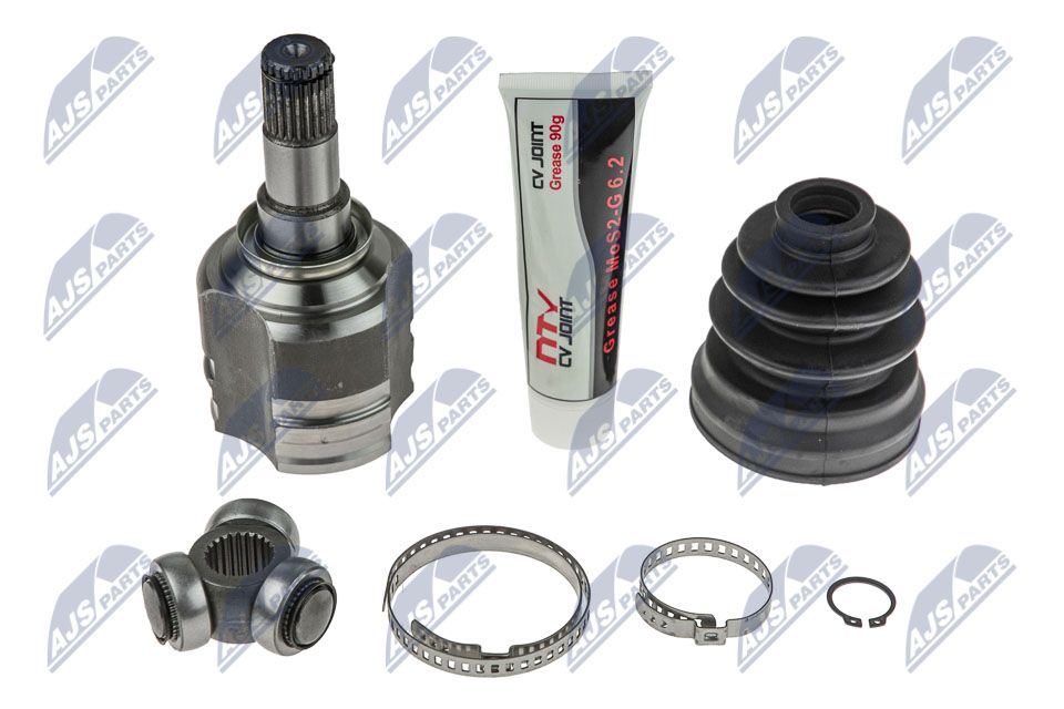 NTY NPW-TY-006 Joint kit, drive shaft