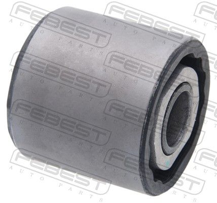 FEBEST MZAB-MZ3BX Mounting, control/trailing arm