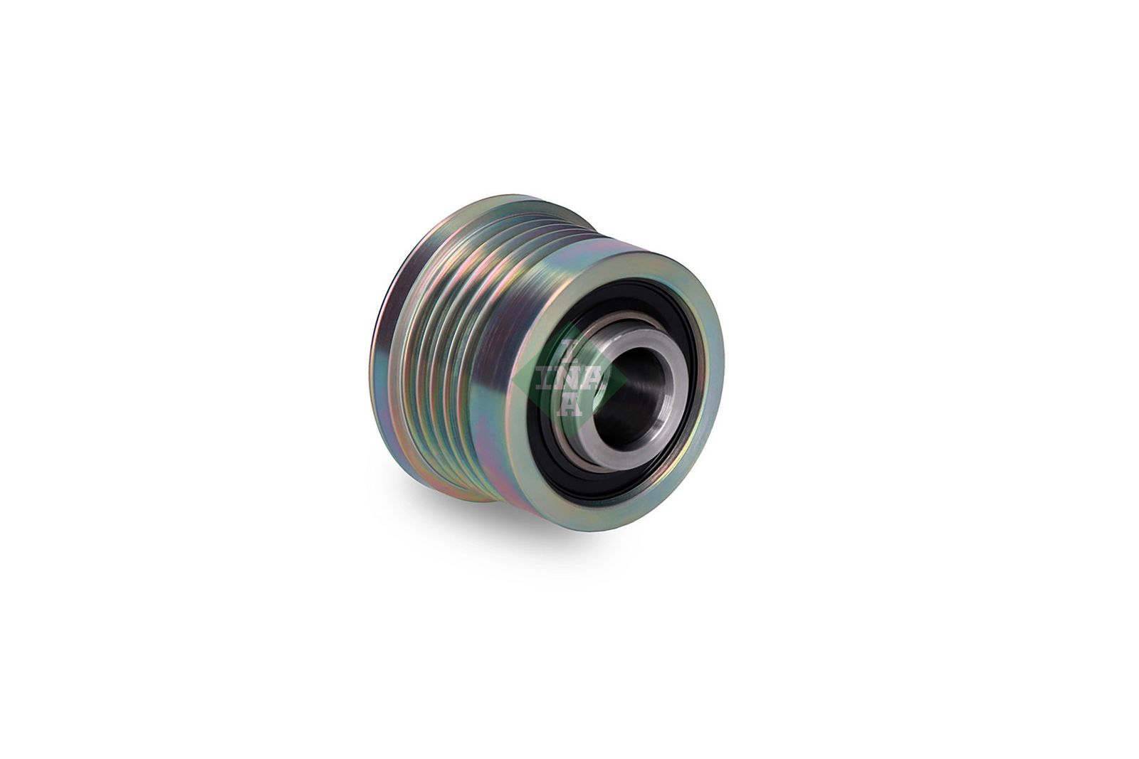 Alternator Freewheel Clutch-1