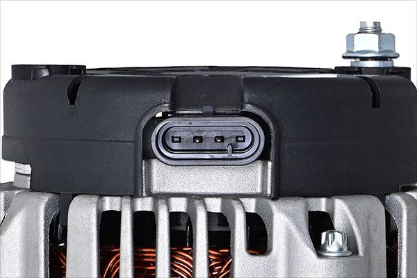 Alternator-4