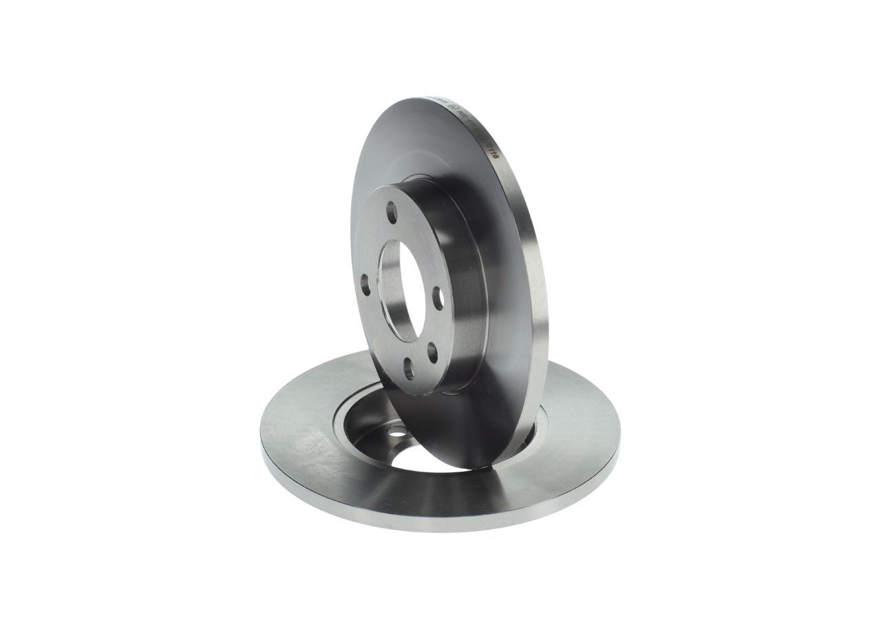 Brake Disc-1