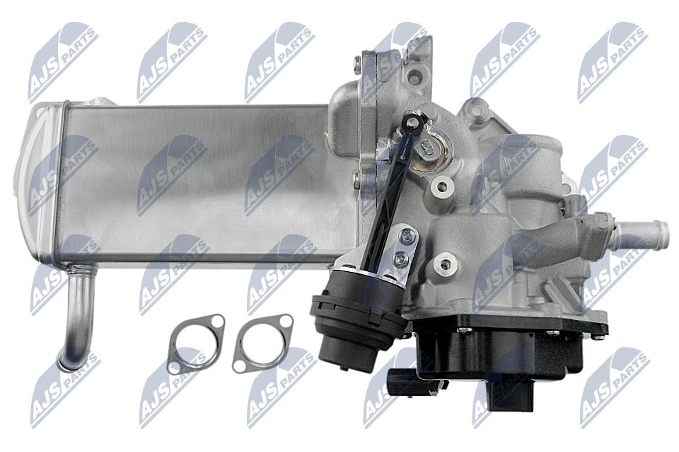 EGR Valve-2