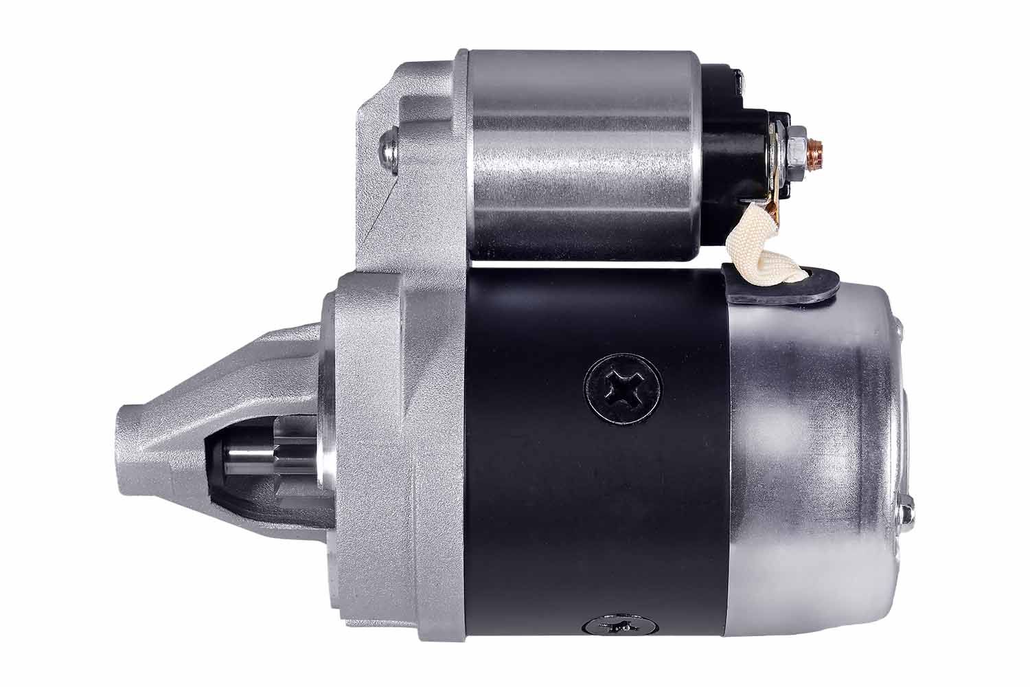 HELLA 8EA 012 526-901 Starter