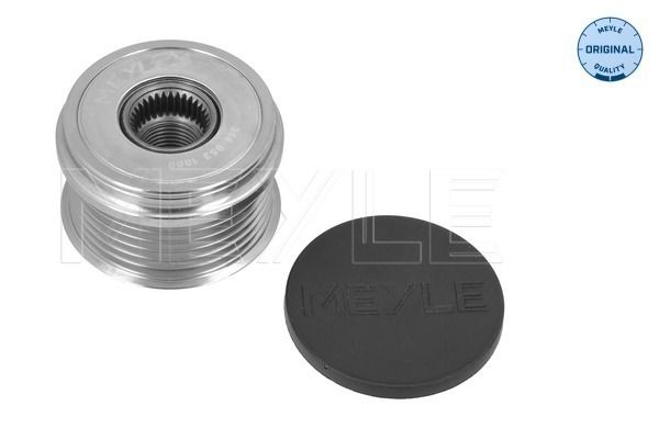MEYLE 314 053 1000 Alternator freewheel clutch