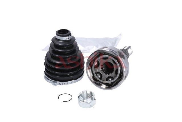ASHIKA 62-01-1020 Joint kit, drive shaft