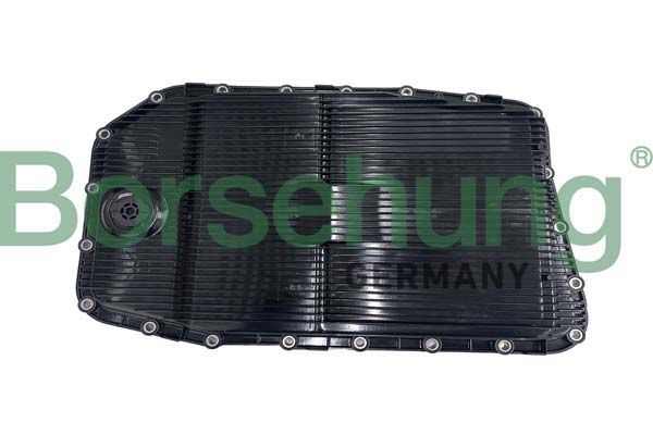 Oil Sump, automatic transmission