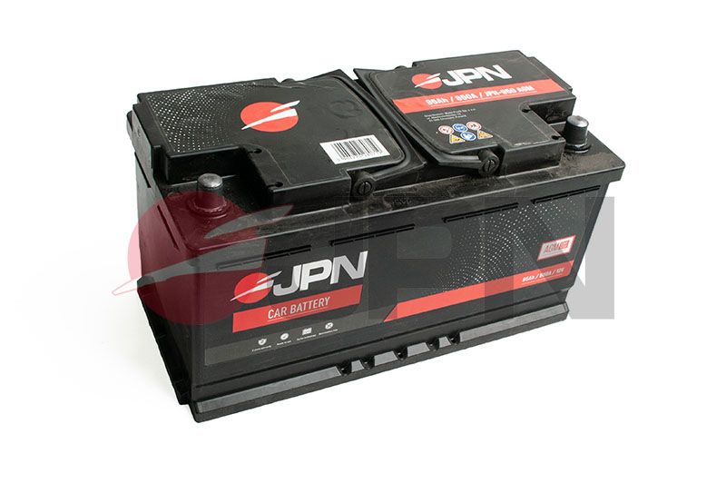 JPN JPN-950 AGM Starter battery