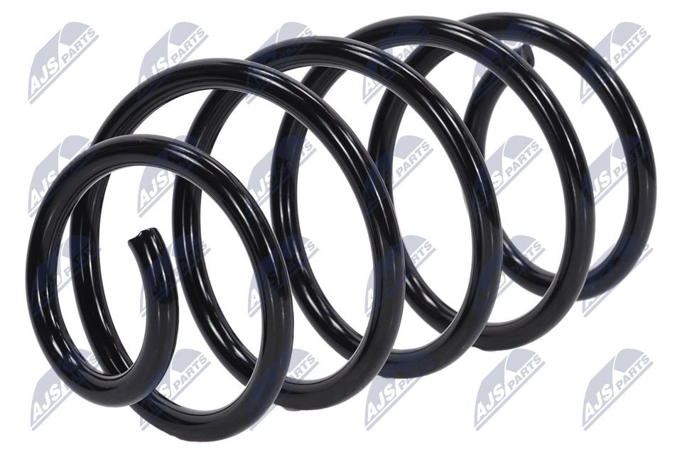 NTY ASZ-FR-034 Suspension spring