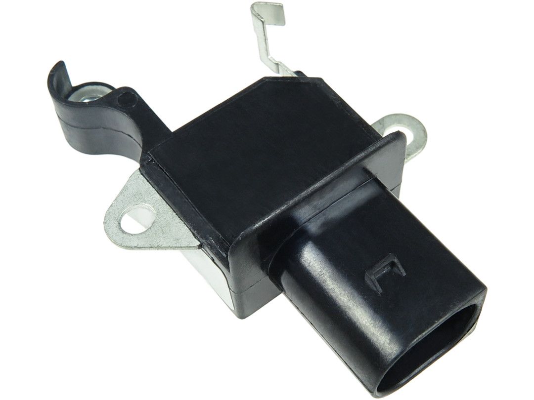 Alternator Regulator-1
