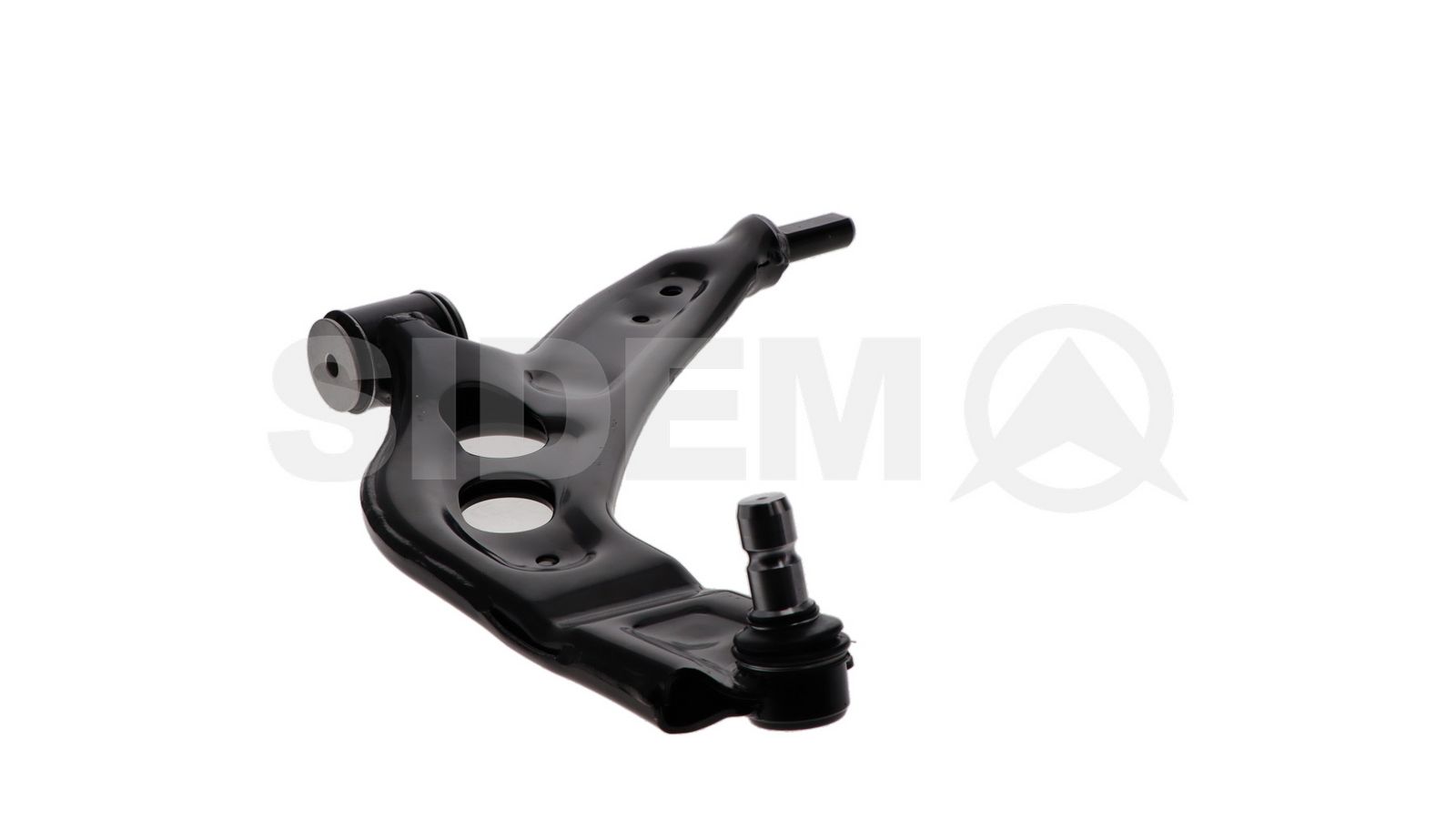 Control/Trailing Arm, wheel suspension-5