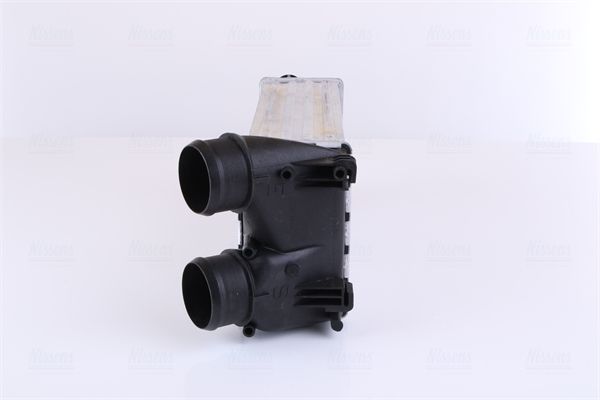 Charge Air Cooler-1