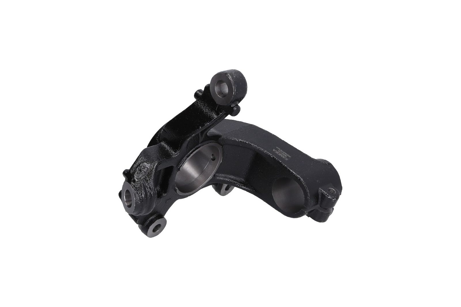 Steering Knuckle, wheel suspension-1