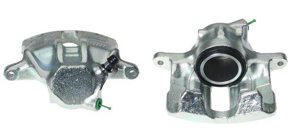 AXIA 391792 Brake caliper
