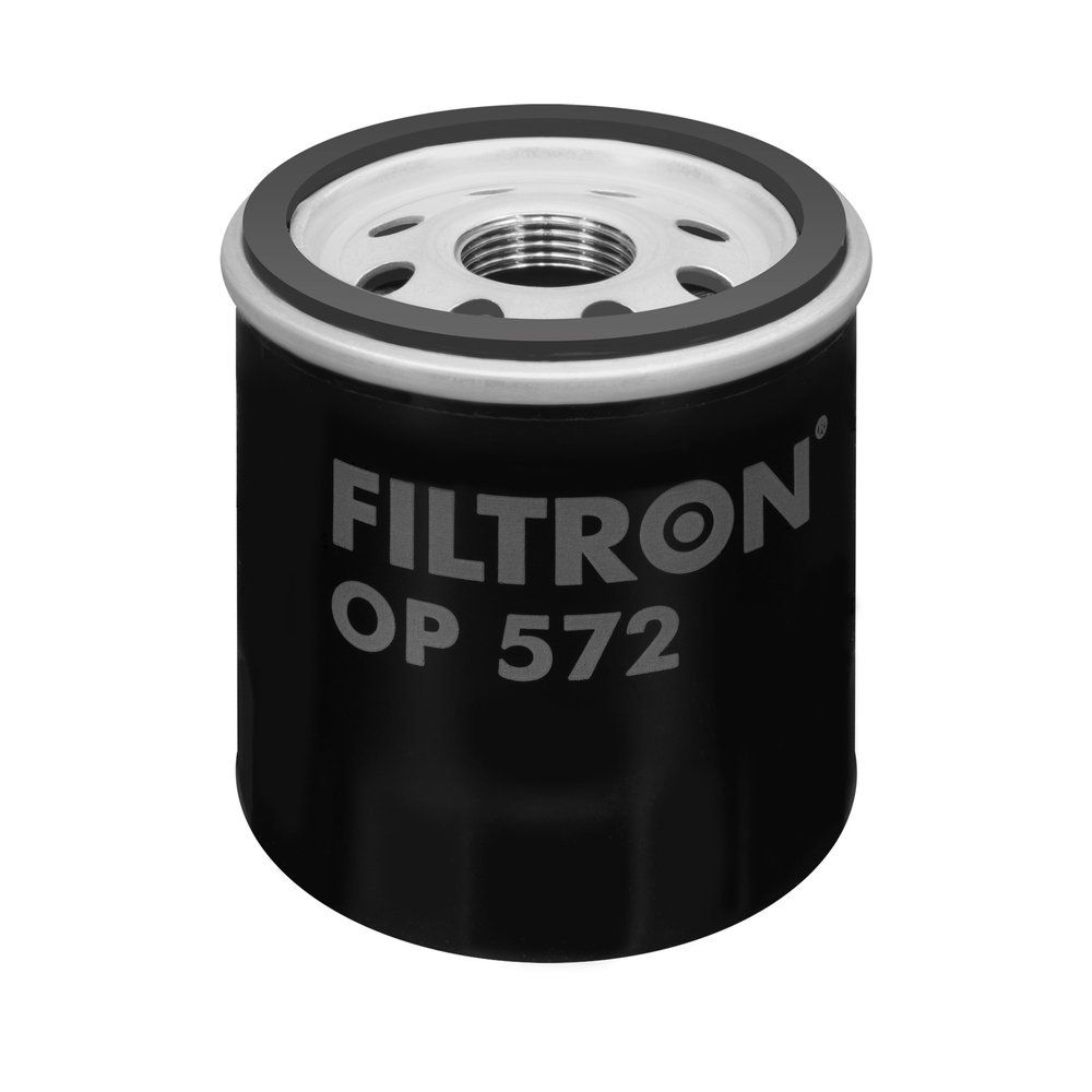 FILTRON OP 572 Oil filter