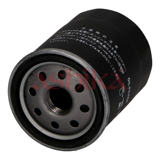 ASHIKA 10-01-117 Oil filter